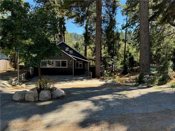 $2,400 | 26243 Alpine Lane, Twin Peaks, CA 92391