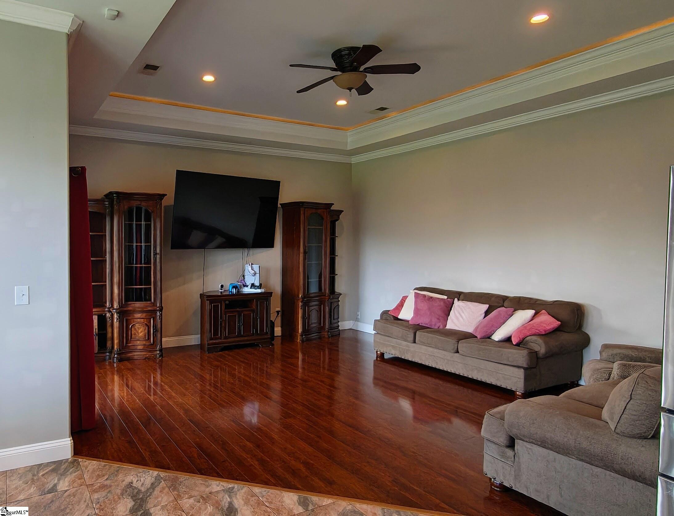 240 Wilkins Road Campobello, SC 29322 - Photo 17 of 42 Gallery Image 17