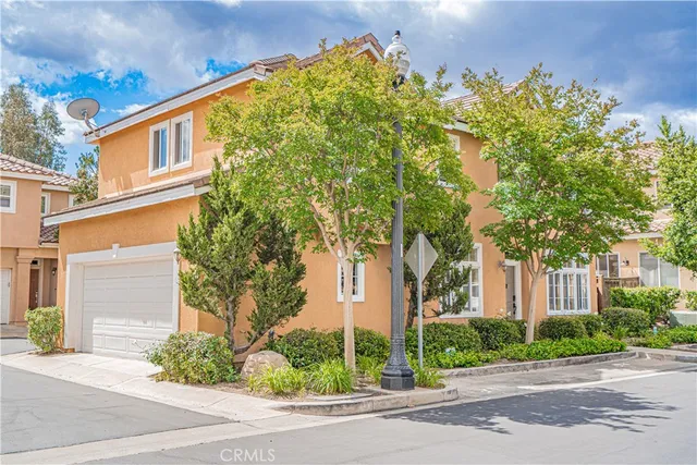 $715,000 | 24472 Montevista Circle, Valencia, CA 91354
