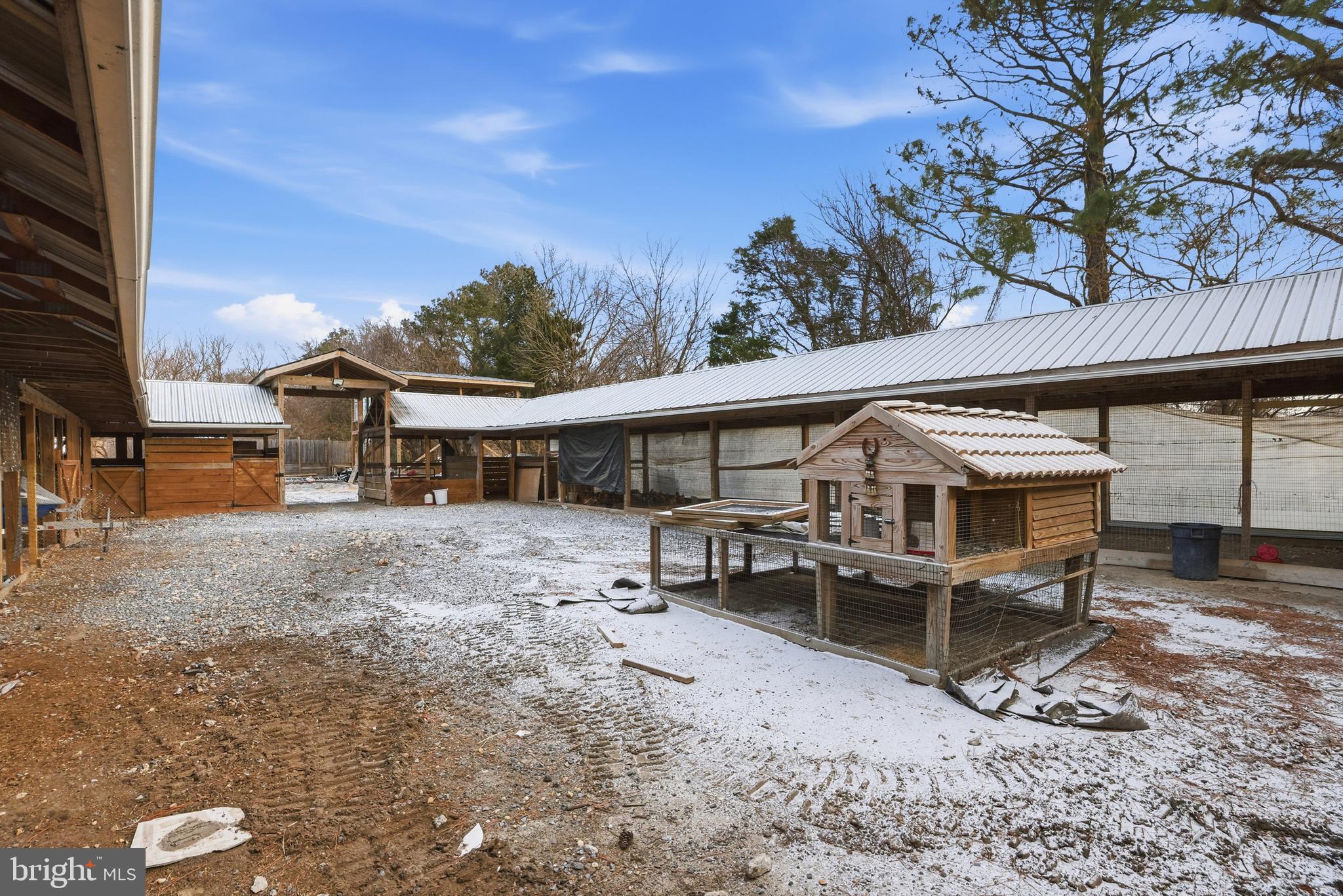 20915 Dover Bridge Road Preston, MD 21655 - Photo 57 of 60