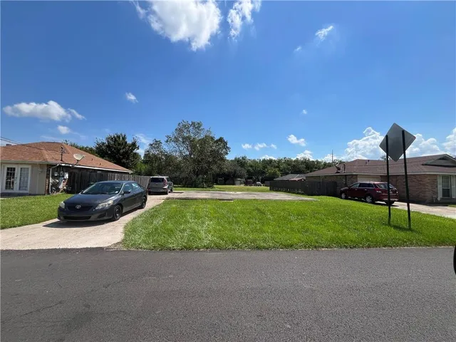 $35,000 | 224 East 12th Street Extension, Reserve, LA 70084