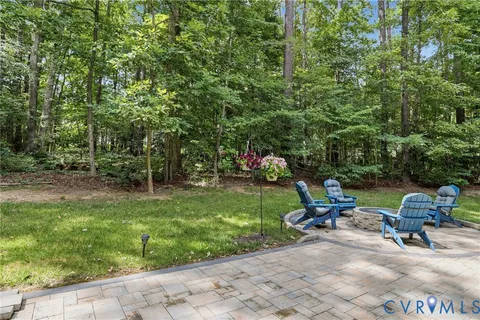 $775,000 | 13500 Chesdin Landing Drive, Chesterfield, VA 23838