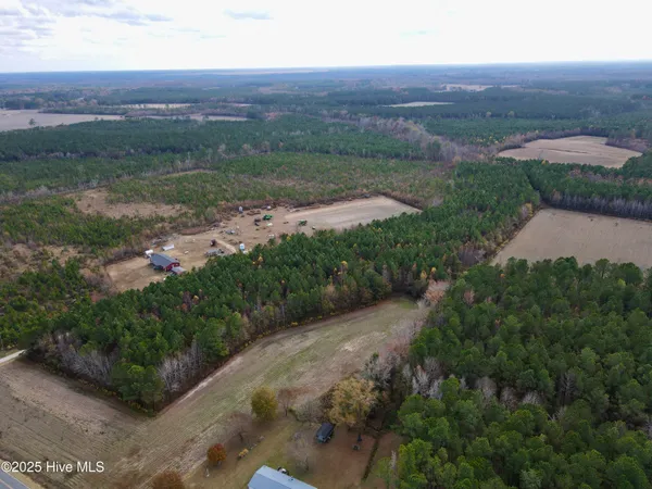 $52,500 | 0 Osbourne Road, Williamston, NC 27892