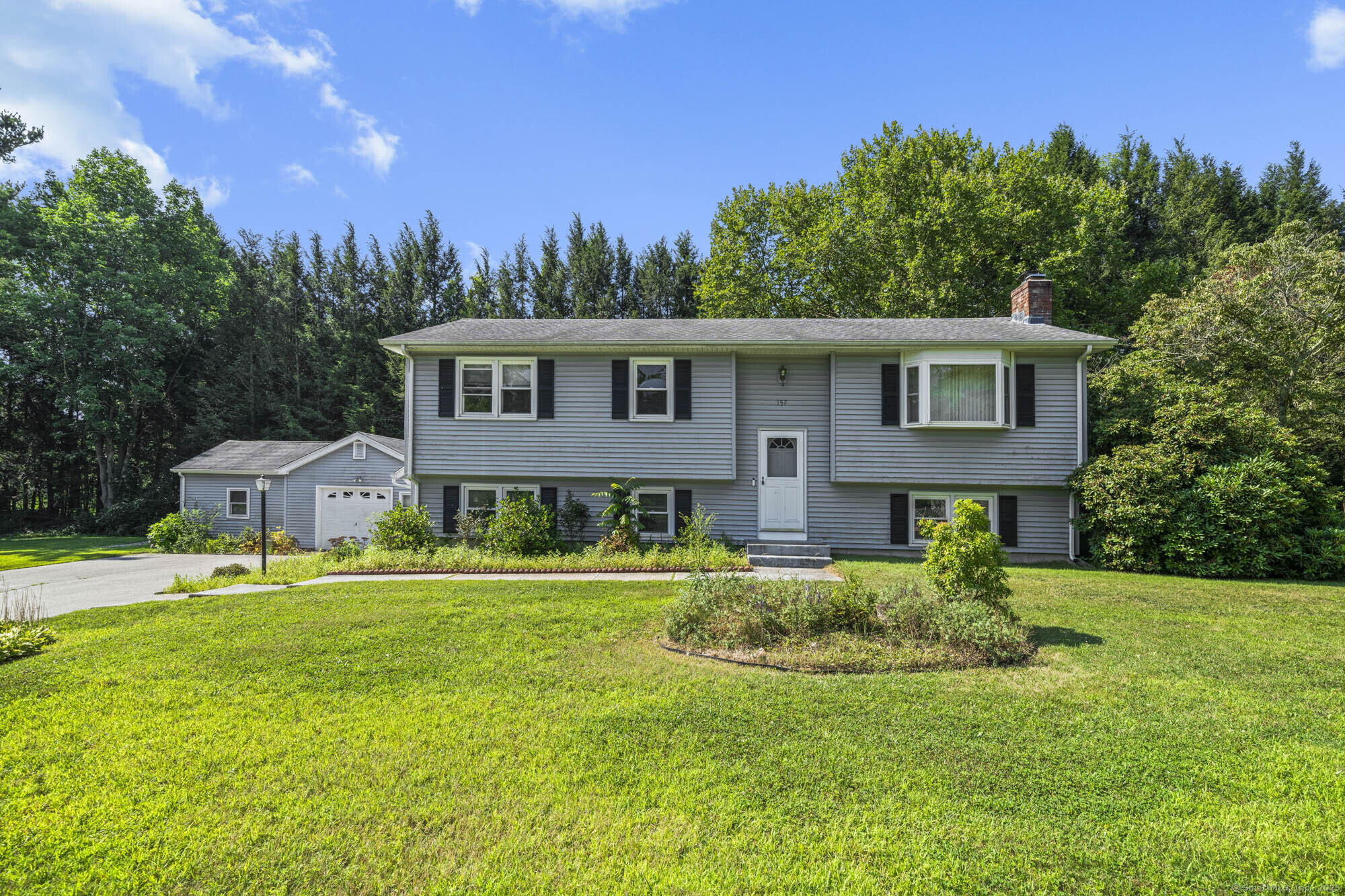 157 Scotland Road Windham, CT 06280 - Photo 1 of 1