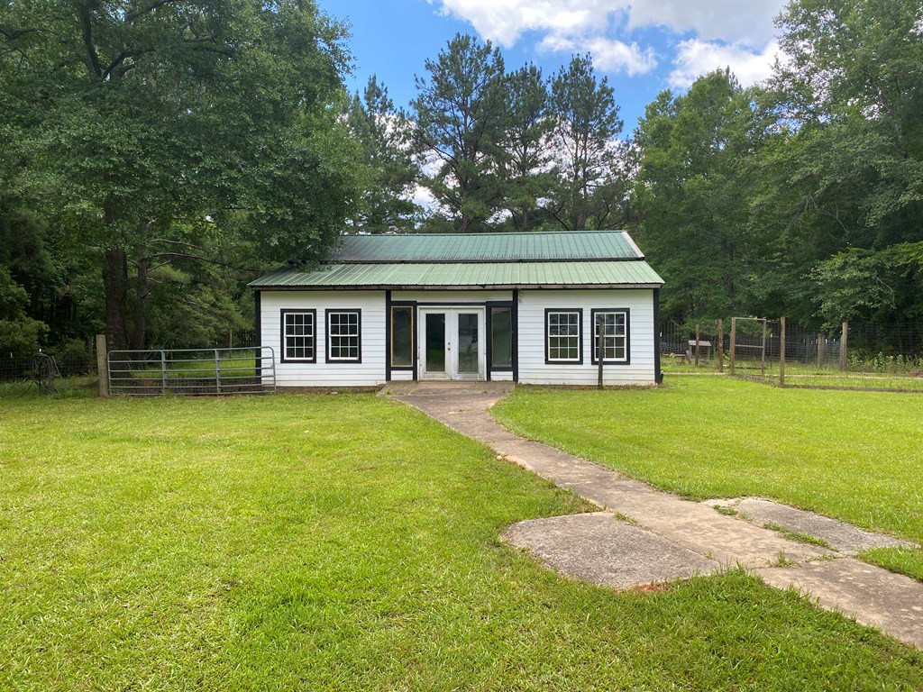 414 Airpark Road Waverly Hall, GA 31831 - Photo 33 of 38