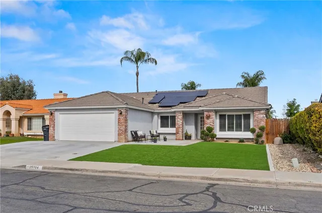 $600,000 | 25704 Pelion Road, Menifee, CA 92584