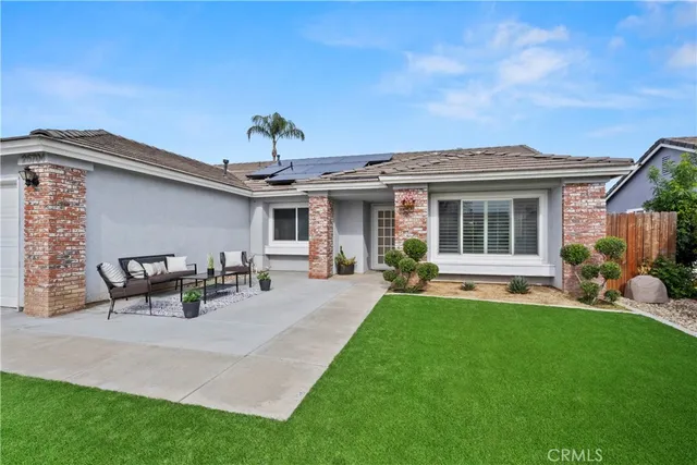 $600,000 | 25704 Pelion Road, Menifee, CA 92584