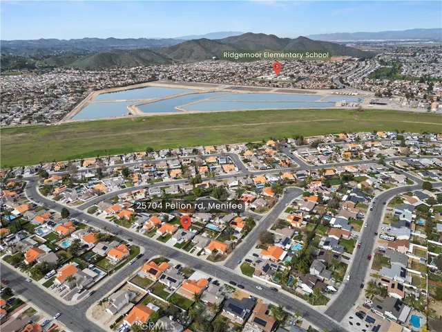 $600,000 | 25704 Pelion Road, Menifee, CA 92584