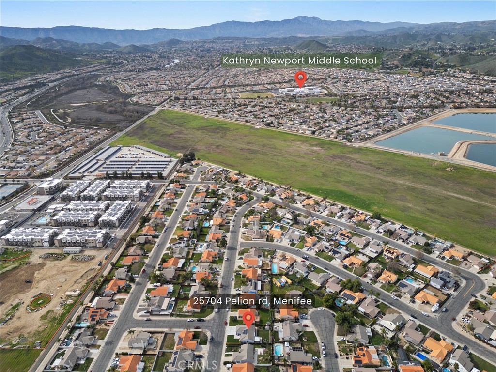 25704 Pelion Road Menifee, CA 92584 - Photo 22 of 22