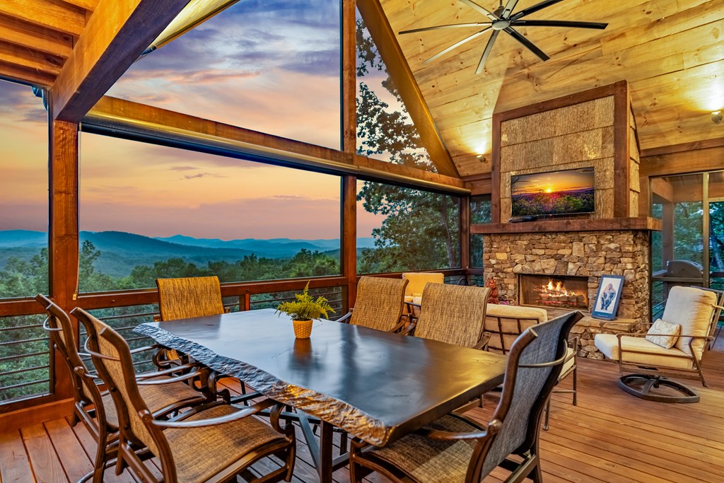 825 Price Road Blue Ridge, GA 30513 - Photo 6 of 100 Gallery Image 6