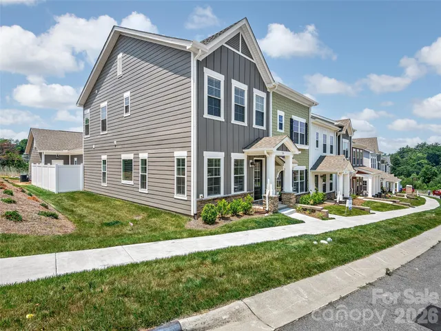 $487,000 | 129 Cherry Spgs Lane, Unit 12A, Asheville, NC 28804