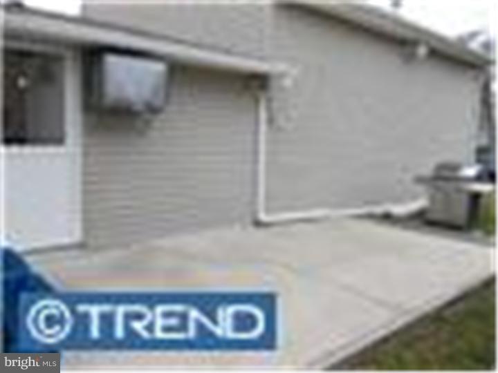 78 Plumtree Road Levittown, PA 19056 - Photo 15 of 17 Exterior Back