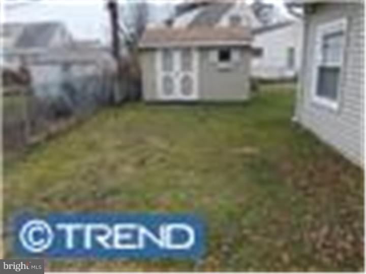 78 Plumtree Road Levittown, PA 19056 - Photo 16 of 17 Exterior Back