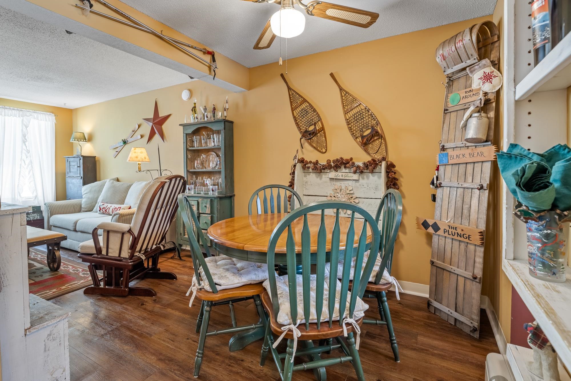 67 Bourn Brook Road, Unit 53 Manchester, VT 05255 - Photo 12 of 31