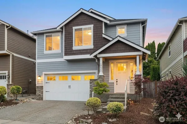 $1,050,000 | 19623 23rd Drive Southeast, Bothell, WA 98012