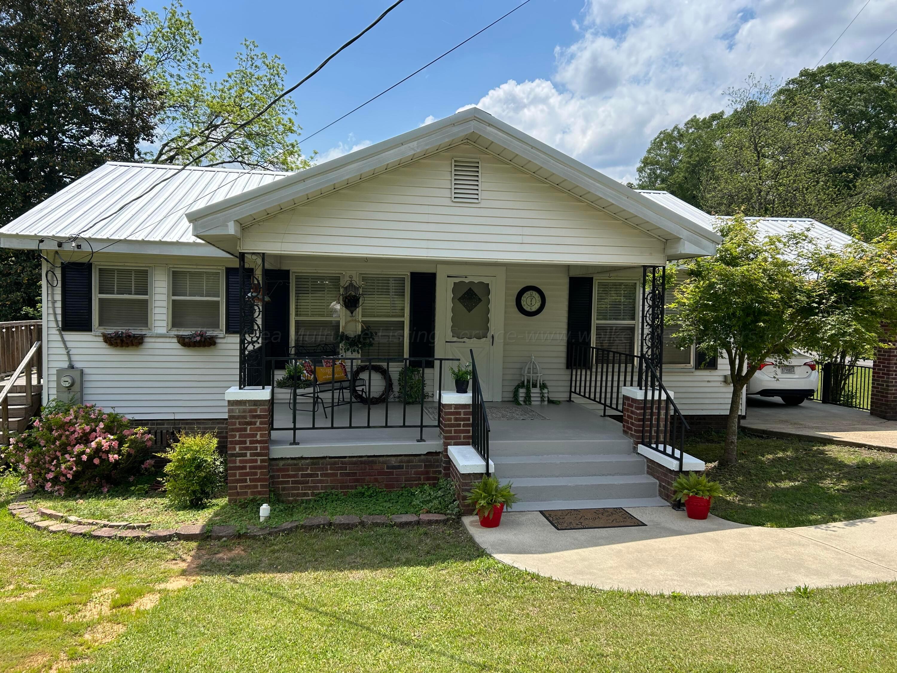 265 Tahoe Road Winfield, AL 35594 - Photo 2 of 41 Gallery Image 2