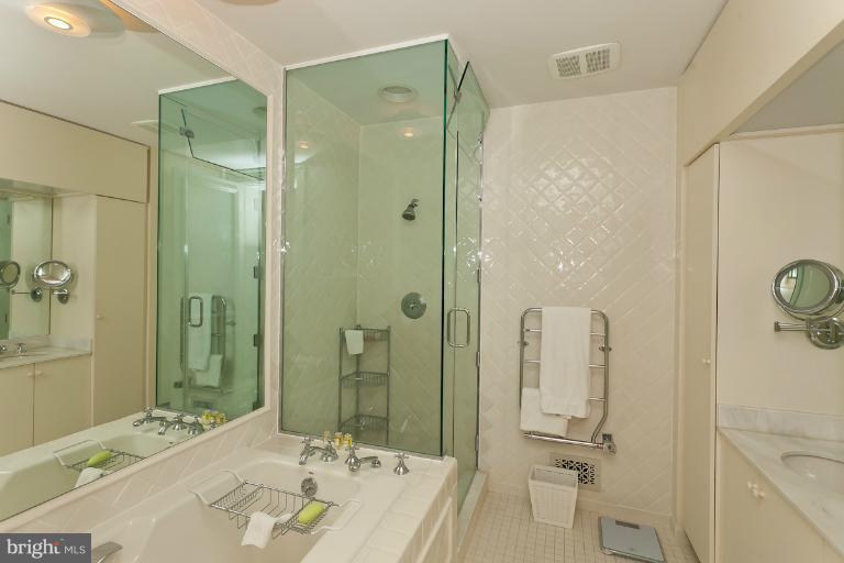 3 Devon Hill Road, Unit D3 Baltimore, MD 21210 - Photo 18 of 30 Master Bath