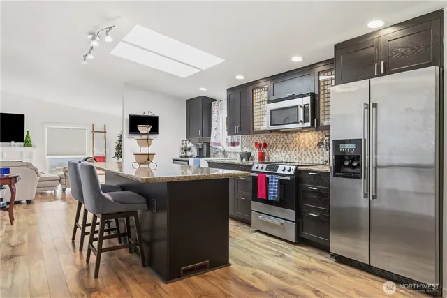 $249,900 | 620 Northeast Saturn Lane, Bremerton, WA 98311