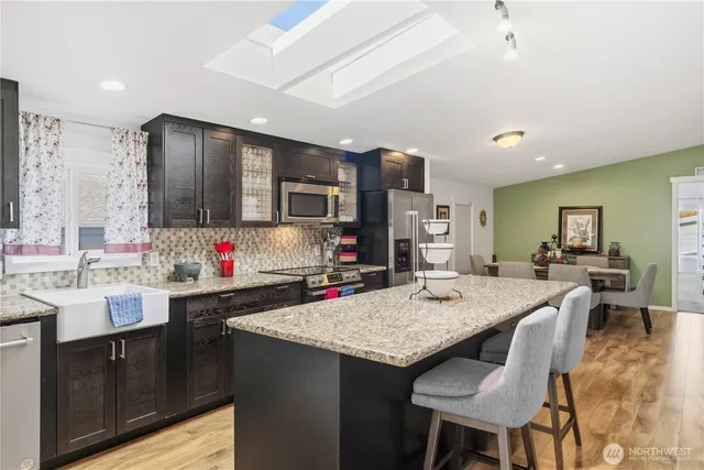 $249,900 | 620 Northeast Saturn Lane, Bremerton, WA 98311