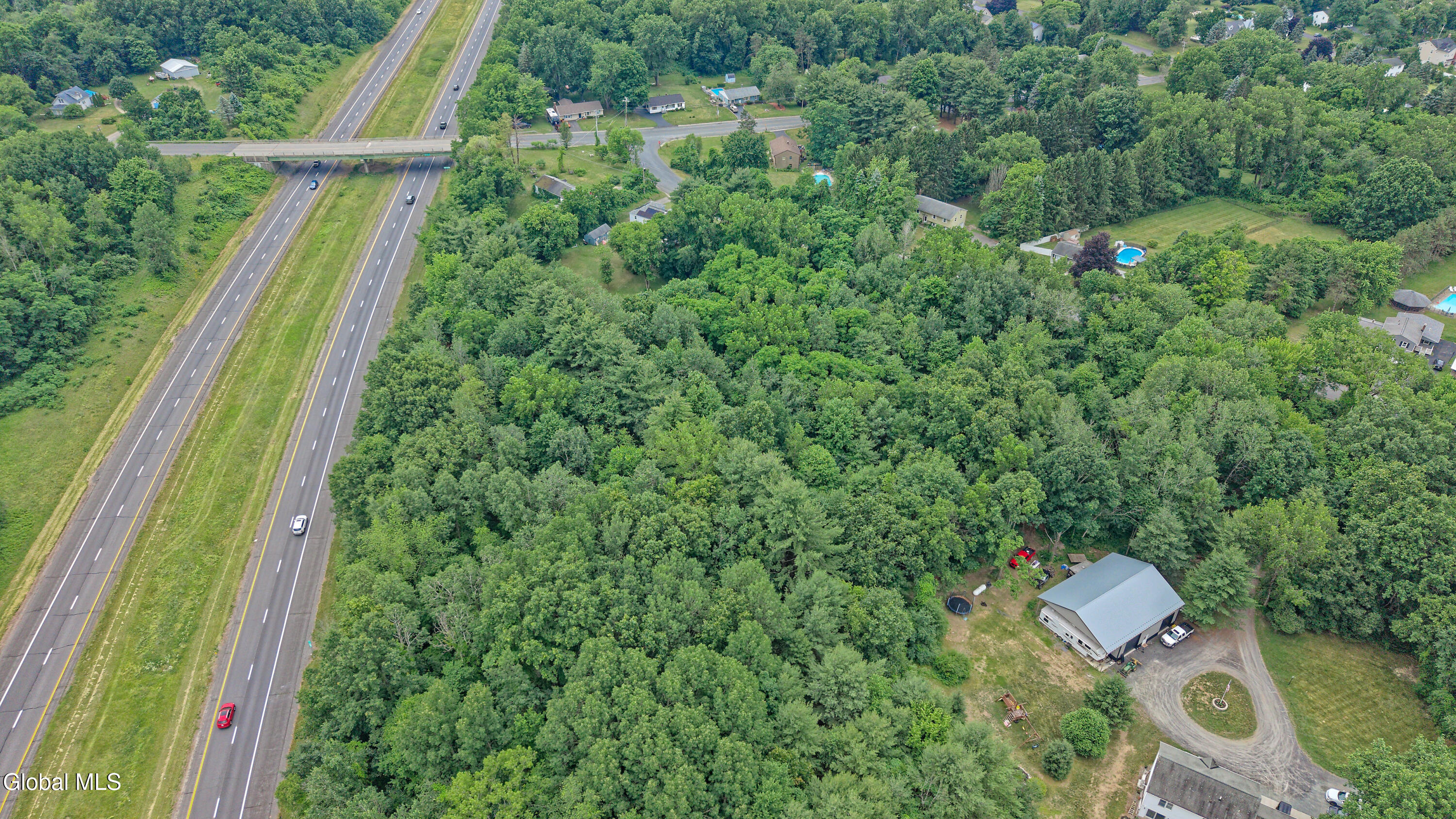 L2 South Old Post Road Castleton-on-Hudson, NY 12033 - Photo 9 of 12 Air Photo 7