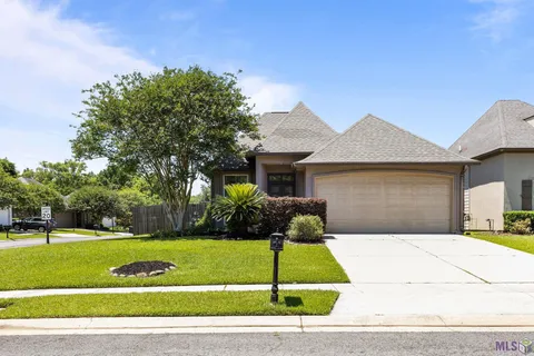 $319,900 | 703 Ross's Turn, Baton Rouge, LA 70810