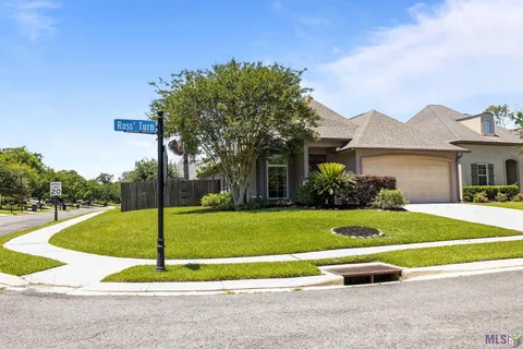 $319,900 | 703 Ross's Turn, Baton Rouge, LA 70810