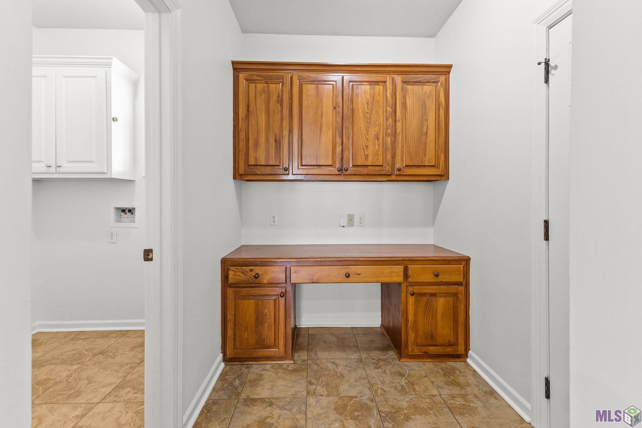 703 Ross's Turn Baton Rouge, LA 70810 - Photo 21 of 27 Bonus Room for Office