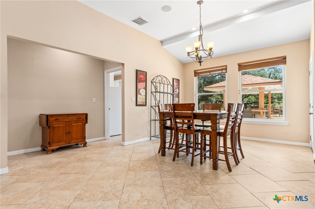 340 Sedro Trail Georgetown, TX 78633 - Photo 19 of 39 Dining