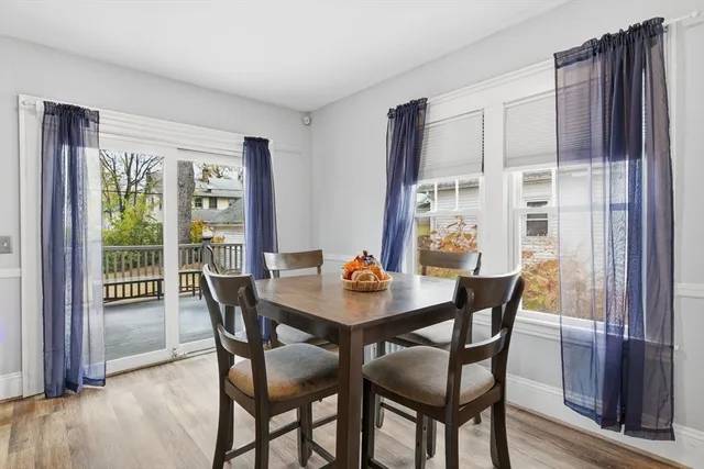 $325,000 | 43 Thorndyke Street, Springfield, MA 01118