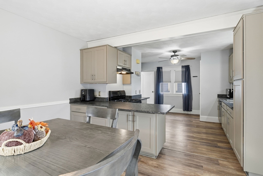 43 Thorndyke Street Springfield, MA 01118 - Photo 16 of 41