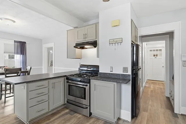 $325,000 | 43 Thorndyke Street, Springfield, MA 01118