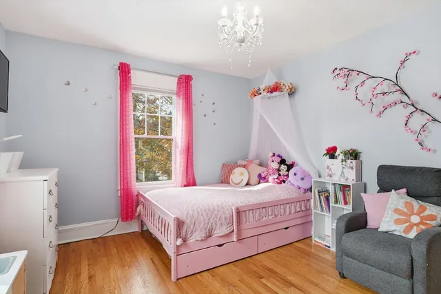 $325,000 | 43 Thorndyke Street, Springfield, MA 01118