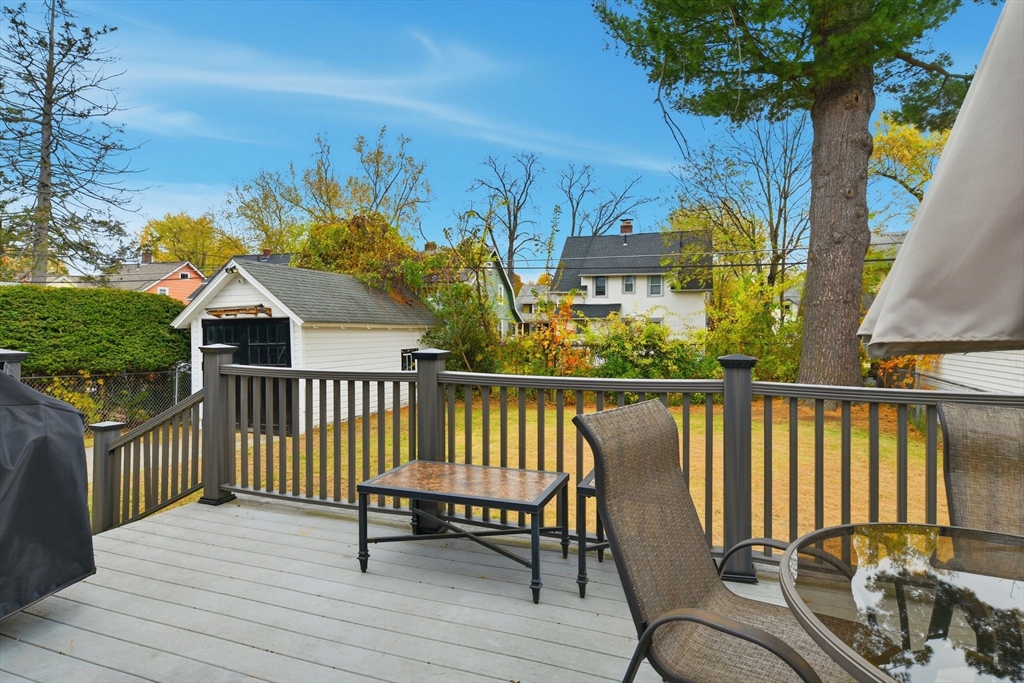 43 Thorndyke Street Springfield, MA 01118 - Photo 41 of 41