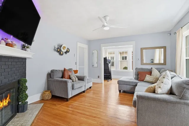 $325,000 | 43 Thorndyke Street, Springfield, MA 01118