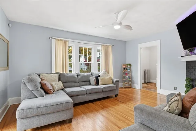 $325,000 | 43 Thorndyke Street, Springfield, MA 01118