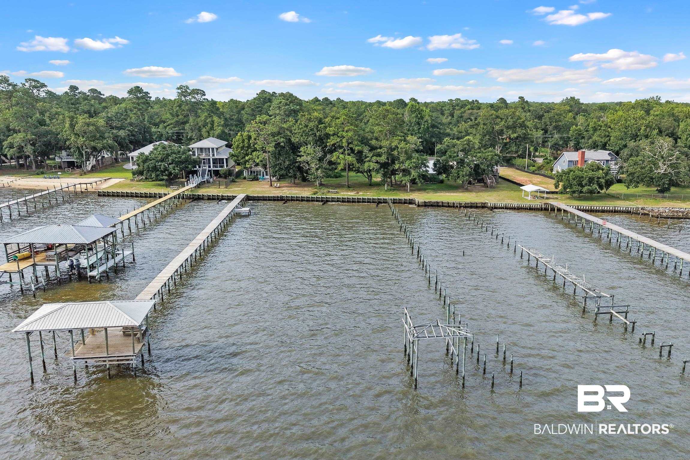 10703 County Road 1 Fairhope, AL 36532 - Photo 3 of 21