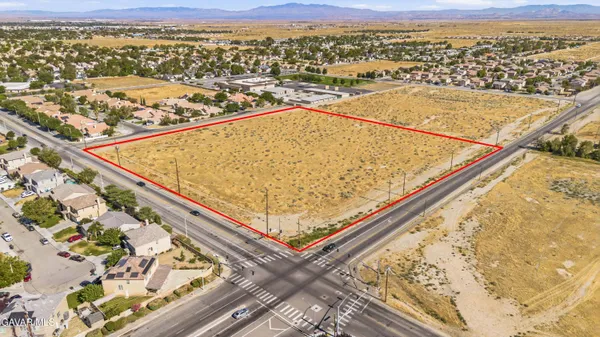 $2,500,000 | 2000 East Lancaster Boulevard, Lancaster, CA 93535