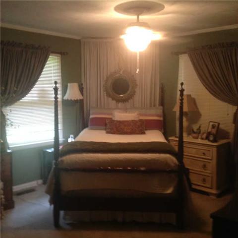 967 Yellow Creek Road Dickson, TN 37055 - Photo 8 of 20 Gallery Image 8