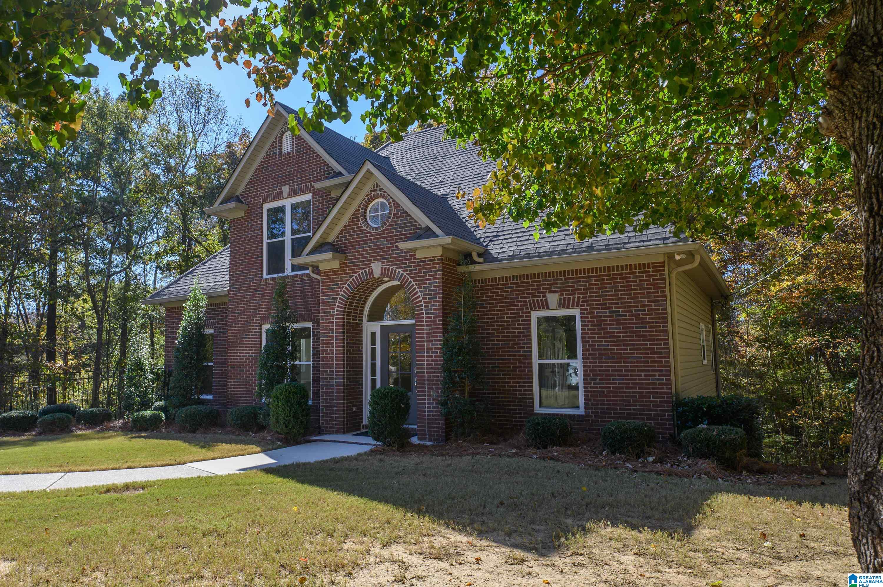 138 Overview Drive Sterrett, AL 35147 - Photo 3 of 66