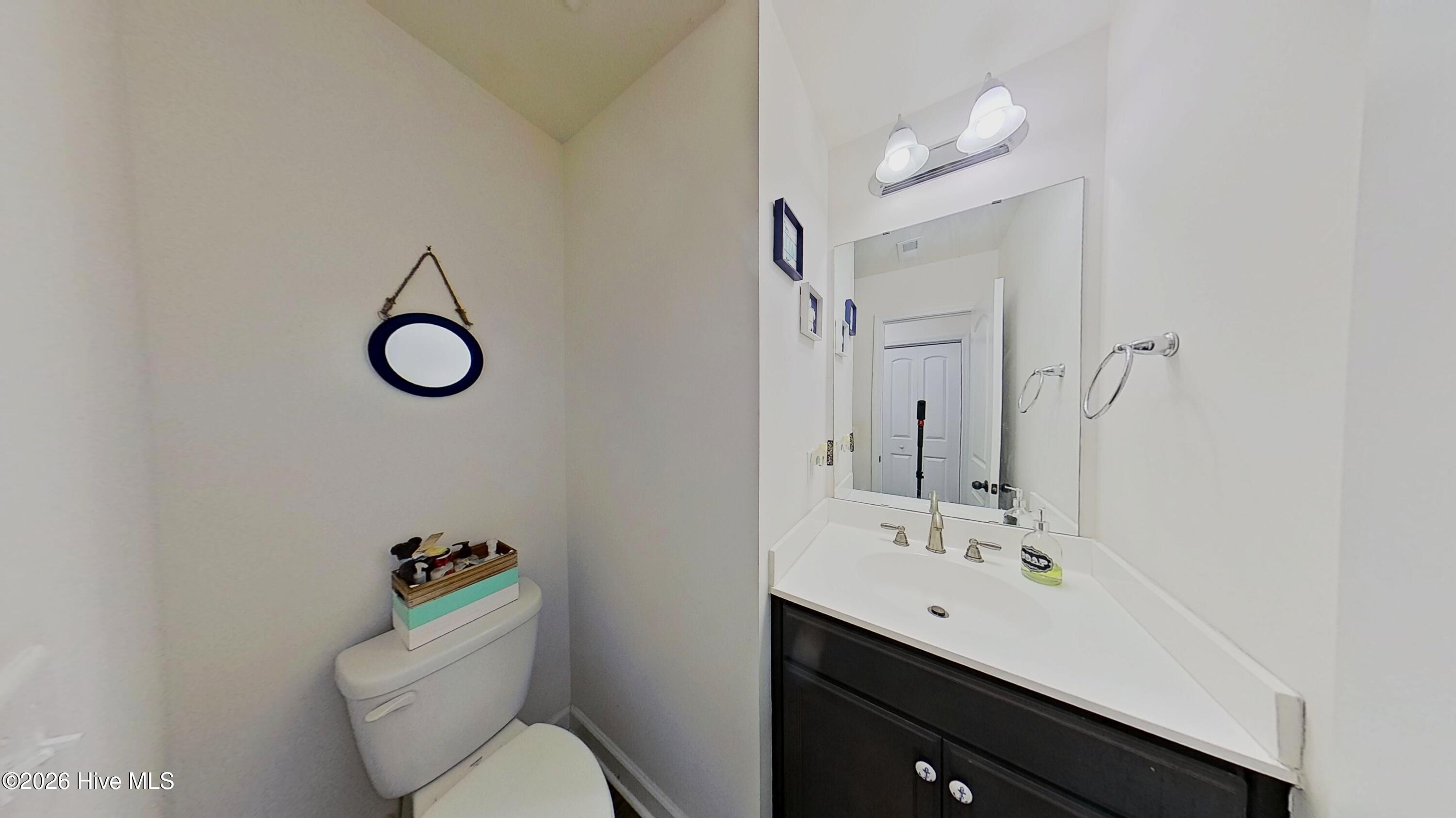 800 Gregory Fork Road Richlands, NC 28574 - Photo 25 of 52