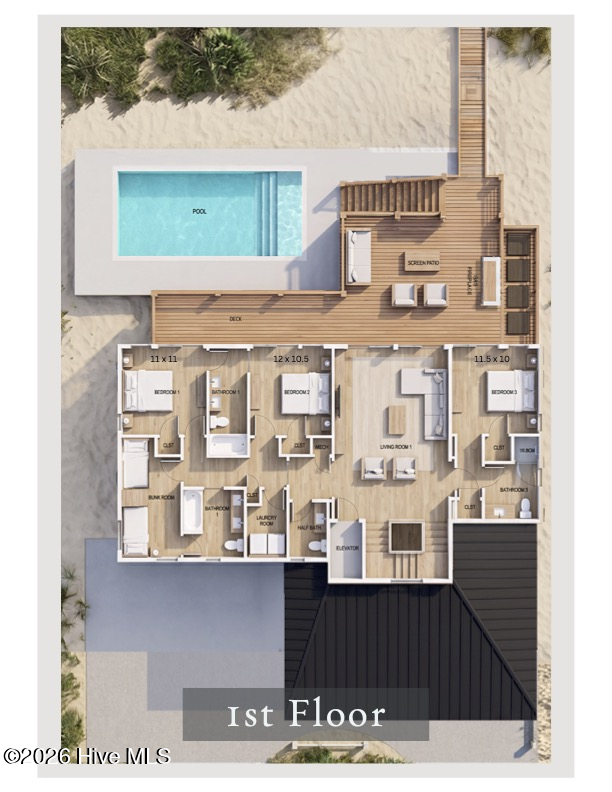 738 New River Inlet Road North Topsail Beach, NC 28460 - Photo 50 of 52