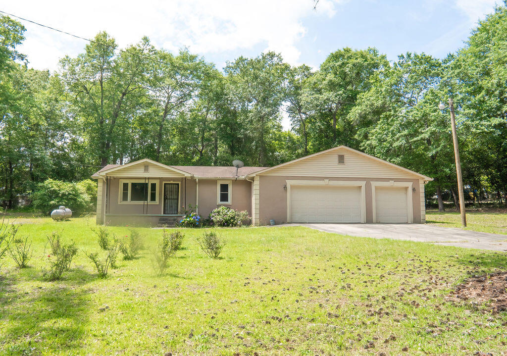 2323 Mc Duffie Road Augusta, GA 30906 - Photo 1 of 25 Street View
