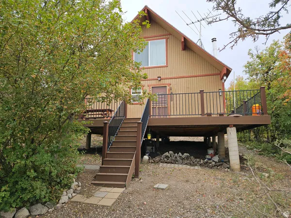 $270,000 | 15 East Lake Fork Road South, Unit 15, Mount Pleasant, UT 84647
