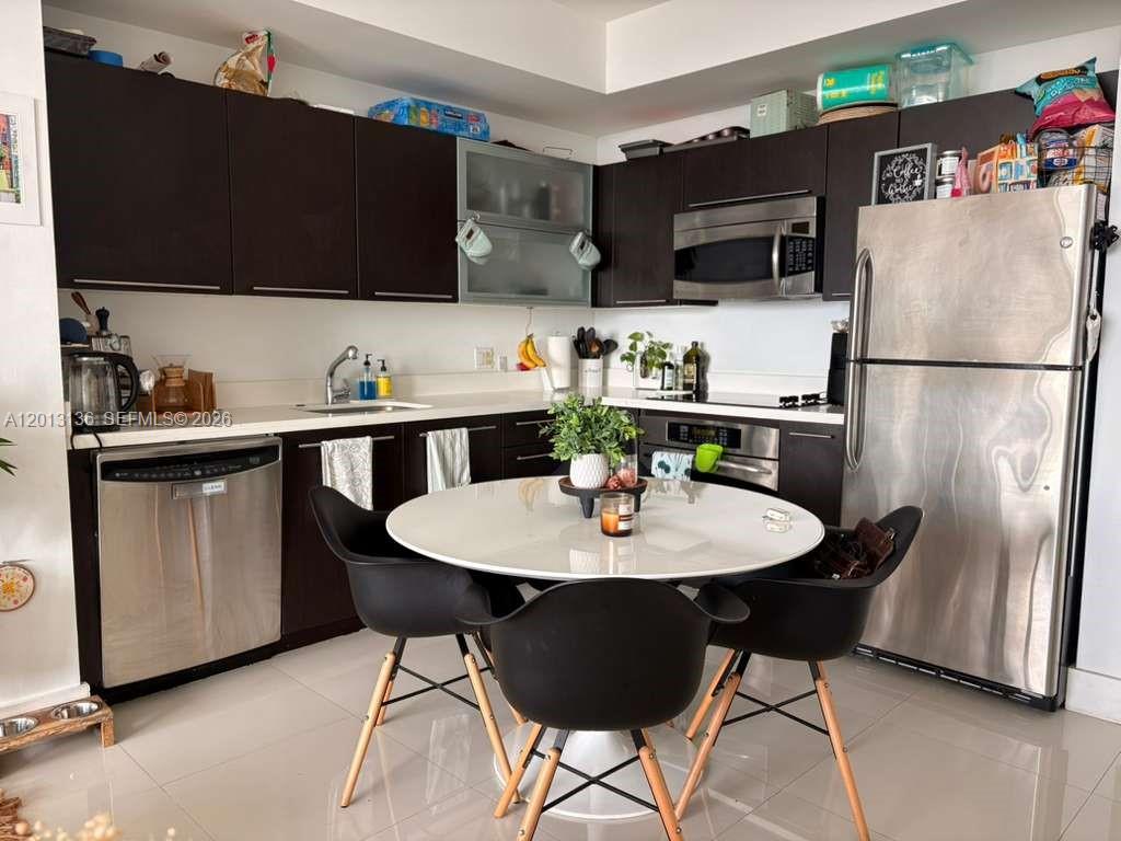90 Southwest 3rd Street, Unit 2106 Miami, FL 33130 - Photo 16 of 29