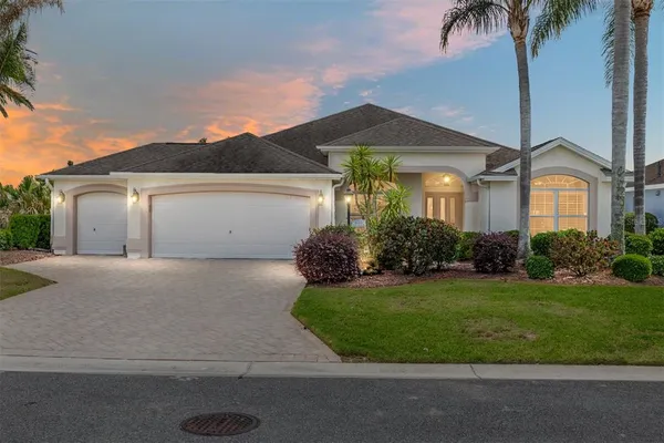 $520,000 | 849 Maybank Loop, The Villages, FL 32162