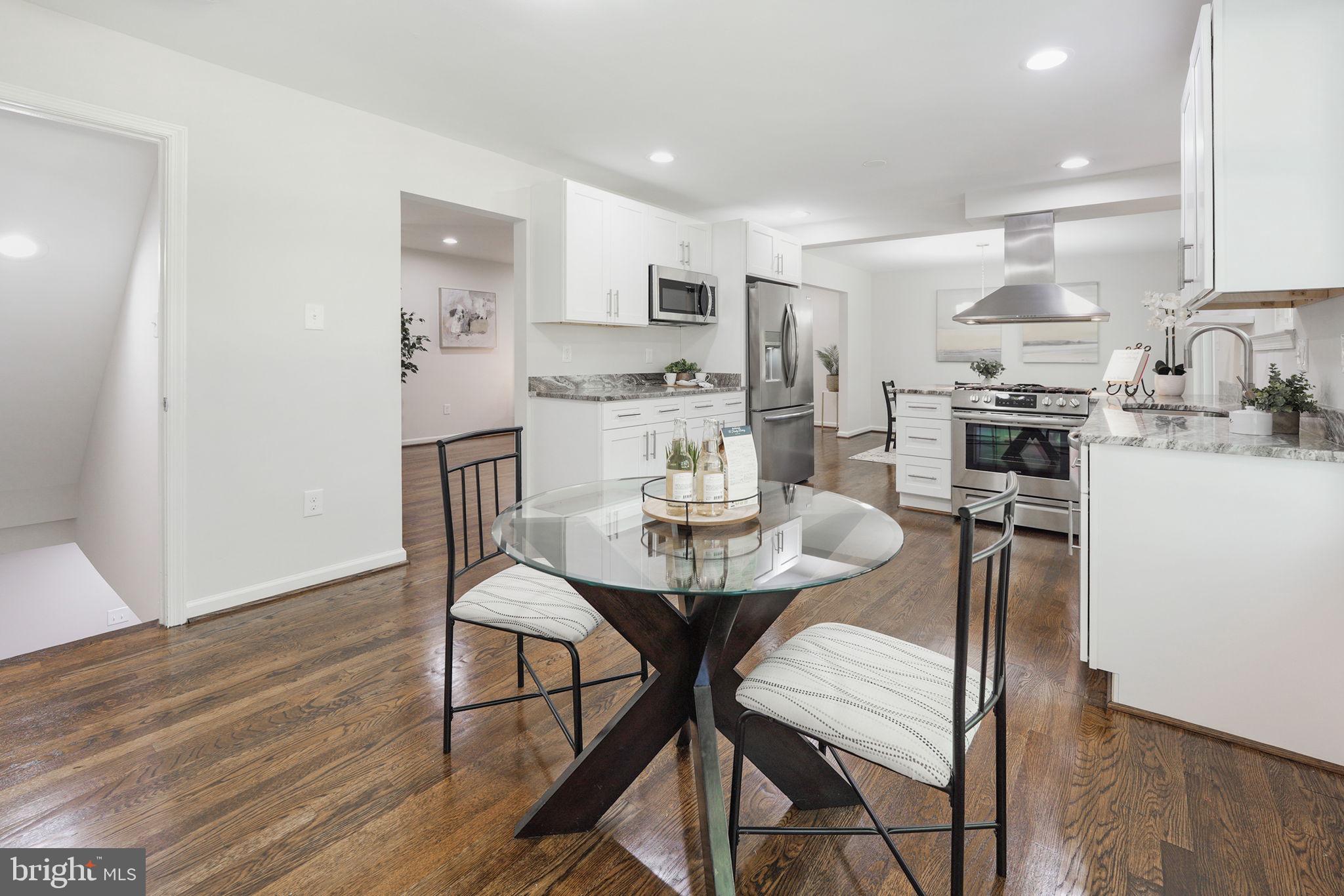 6814 Landor Lane Springfield, VA 22152 - Photo 14 of 38