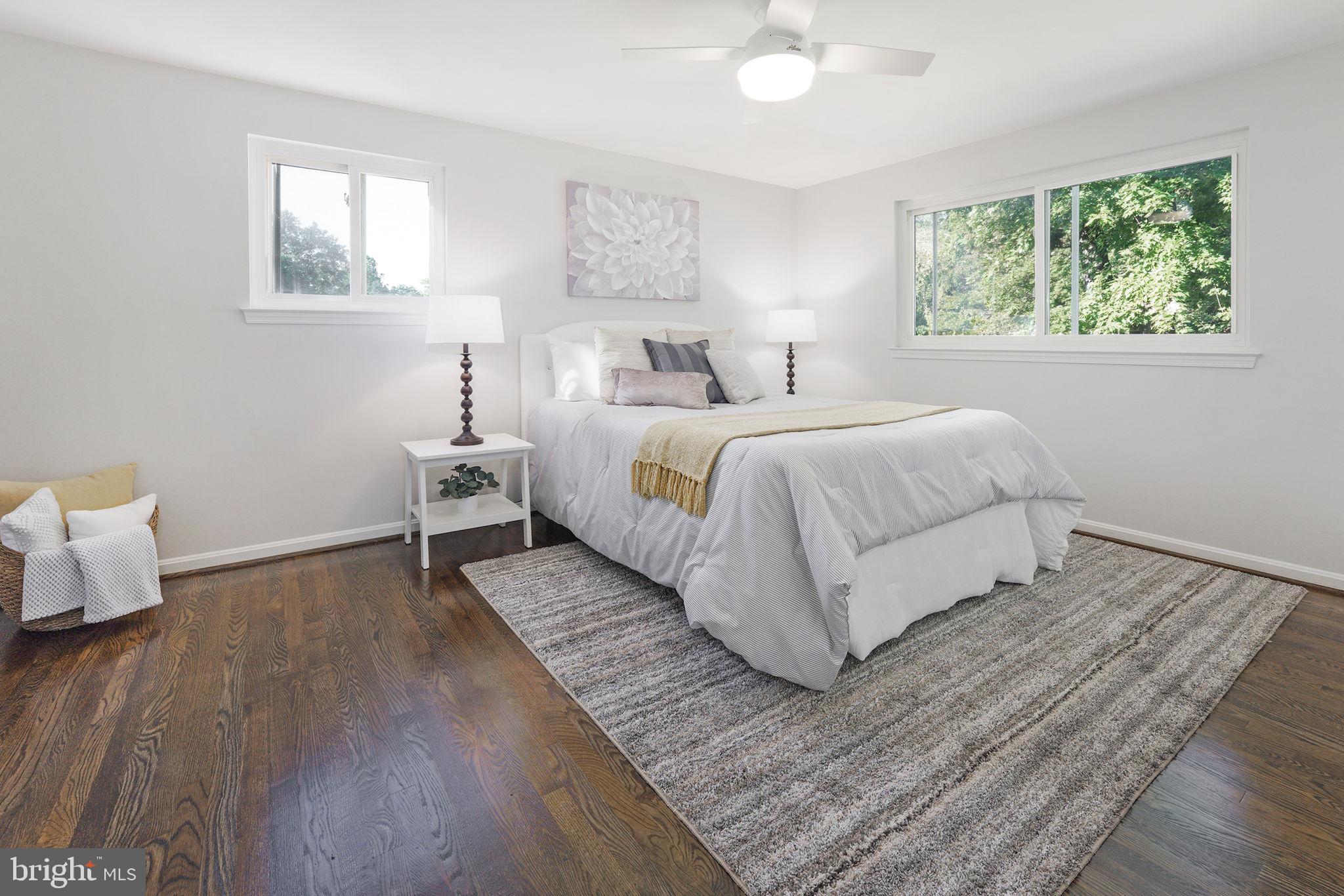 6814 Landor Lane Springfield, VA 22152 - Photo 19 of 38