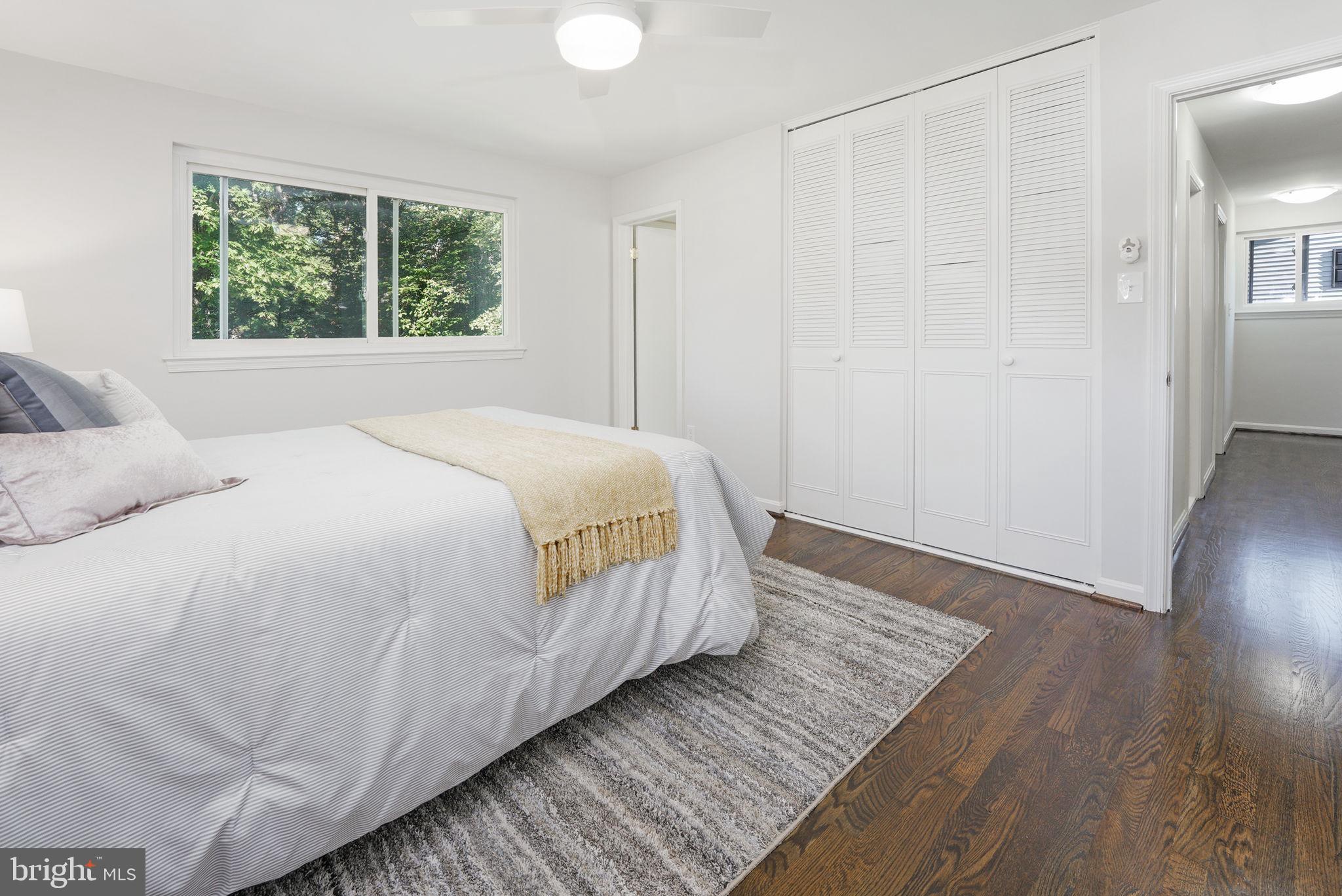 6814 Landor Lane Springfield, VA 22152 - Photo 20 of 38