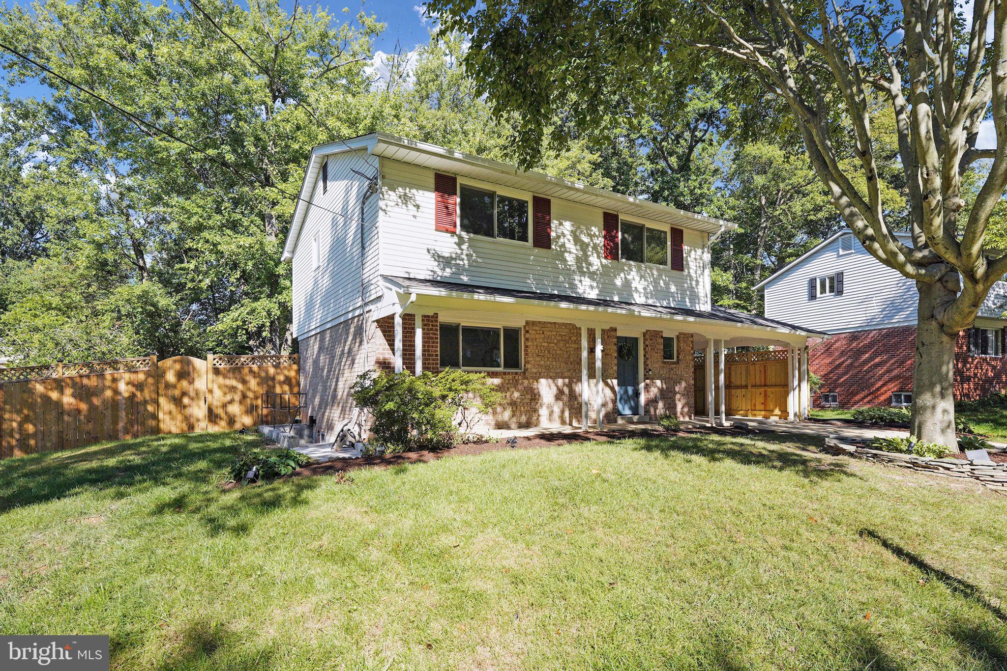 6814 Landor Lane Springfield, VA 22152 - Photo 2 of 38