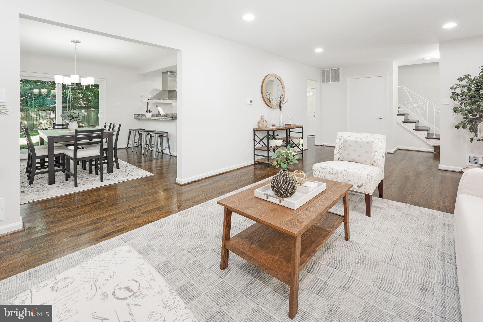 6814 Landor Lane Springfield, VA 22152 - Photo 7 of 38